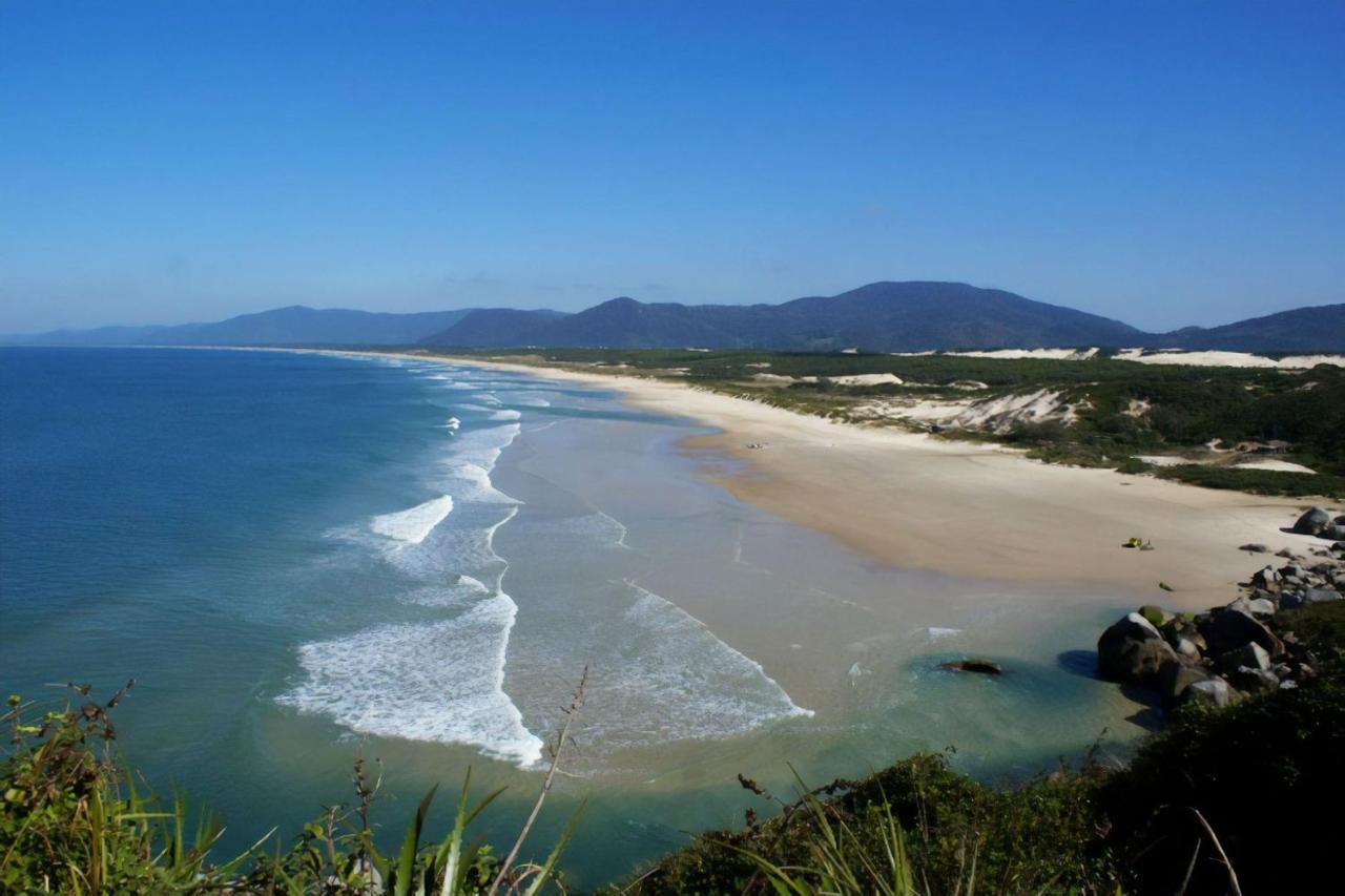 Bangalos Florianópolis Buitenkant foto